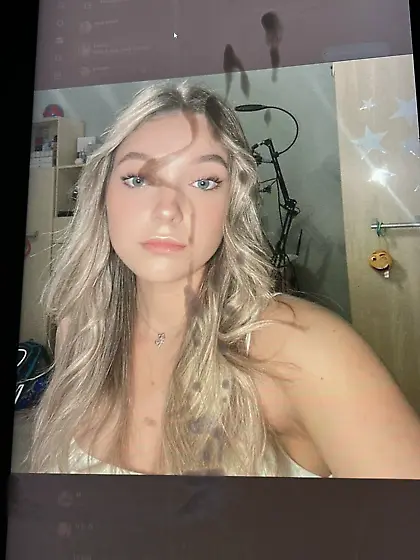 BBC cum tribute of my real sister Emma