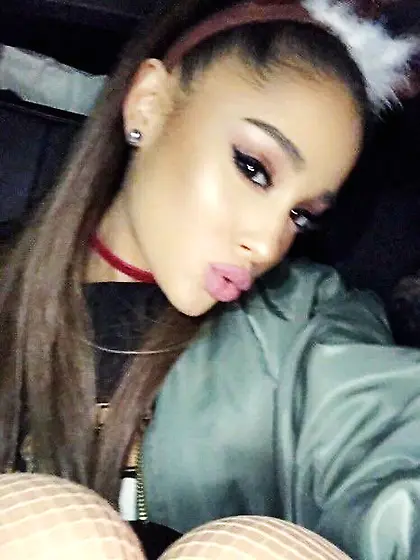 Ariana Grande