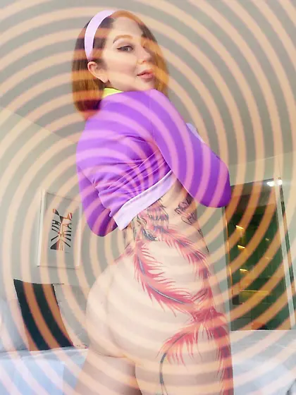 Drain for Mistress Gabbie