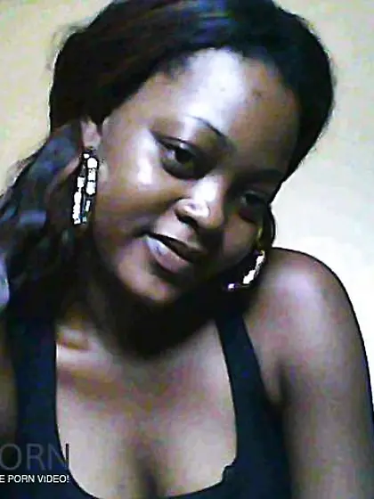 Mary from Ghana