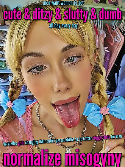 TWISTED TABOO CAPTIONS (OC)