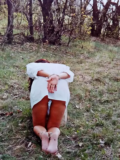 Execution in the forest