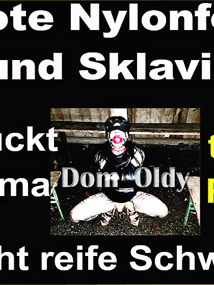 Tanja piss and cum slut