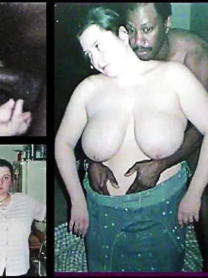 Biotch wifey lisa big black cock tramp