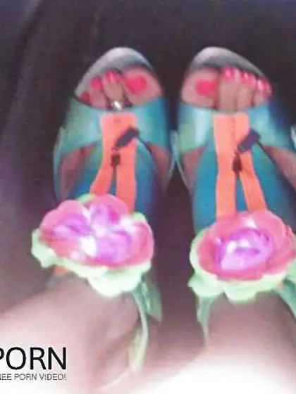 FOR THE ENJOY OF SOLES