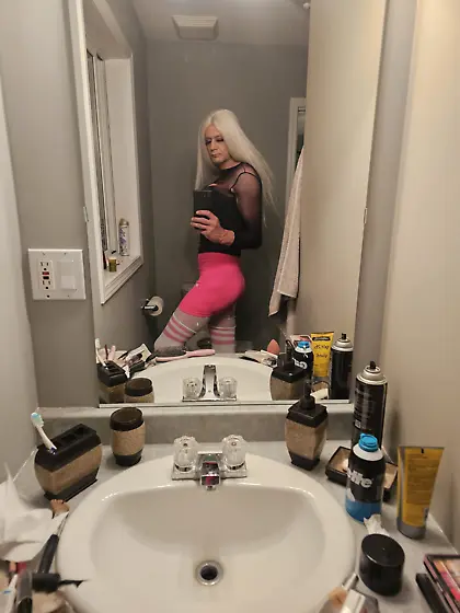 Tweaking in Penticton (Pics)