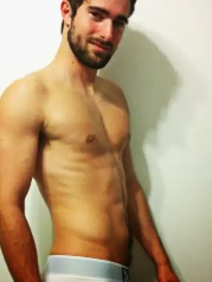 Brunette Drtobiasfunkexx Zoom.