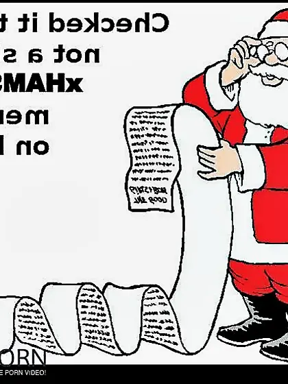 MERRY CHRISTMAS!