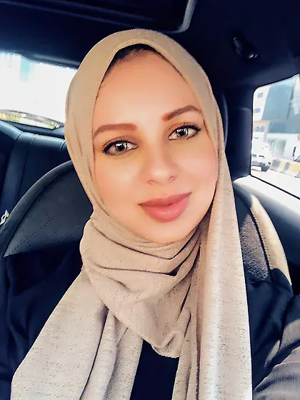 Egyptian slut Eman Abed