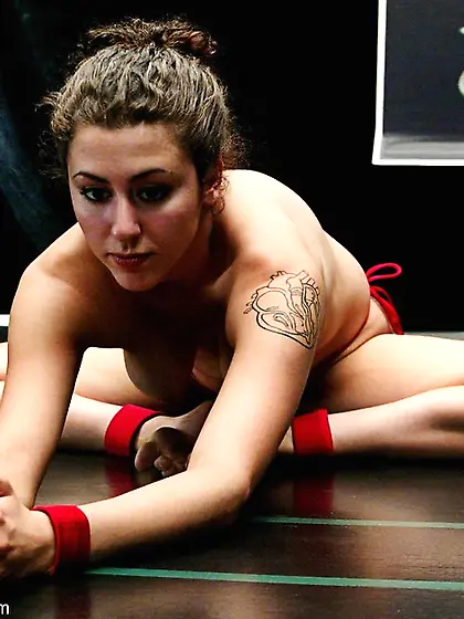 Flexible teens receive sexual