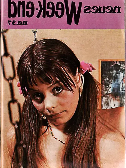 Vintage Weekend Hook-Up