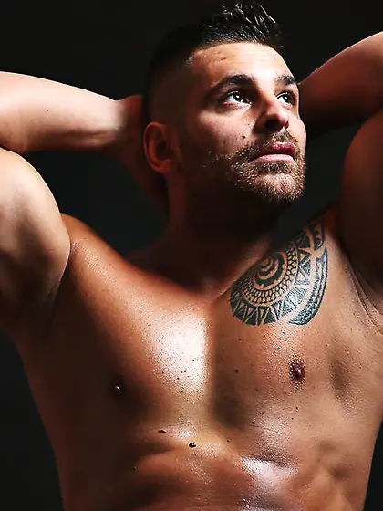 White man fuckhardhard live