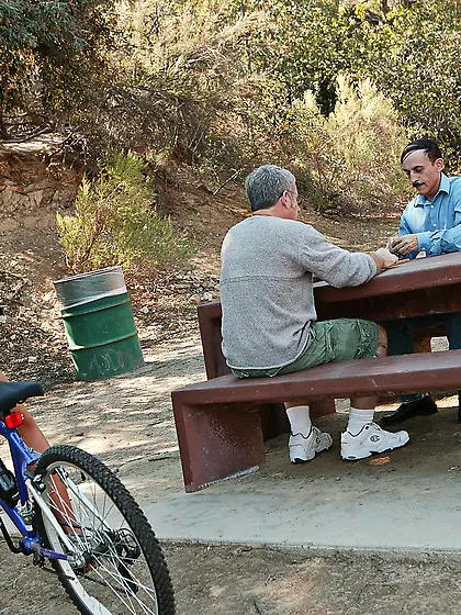 Young slut gets more than she bargains for