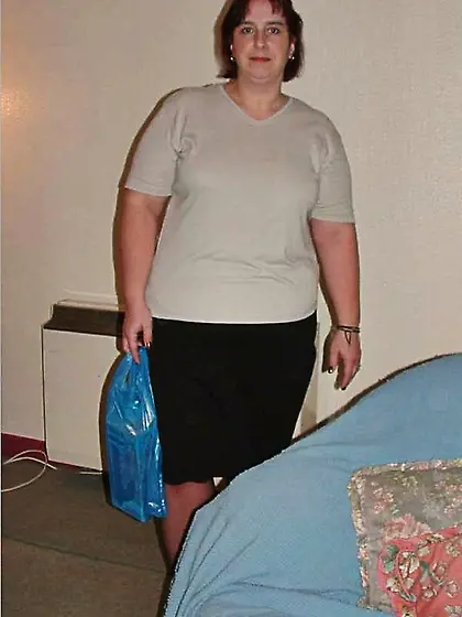 BBW Stockings Jay Sexy from United Kingdom