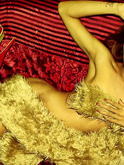 Asian young transgender hotsexygoddes