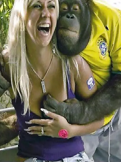 Pics of me and my daughter also