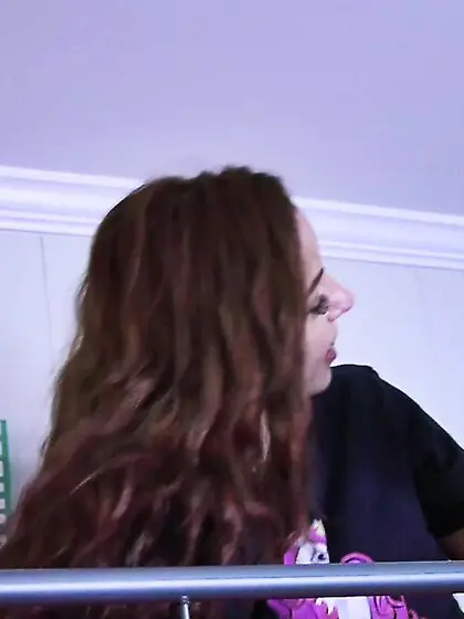 Three brunette hotties arrange lesbian orgy