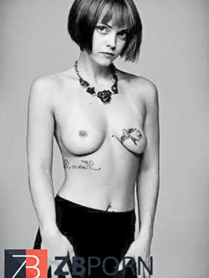 Christina Ricci is Steamy