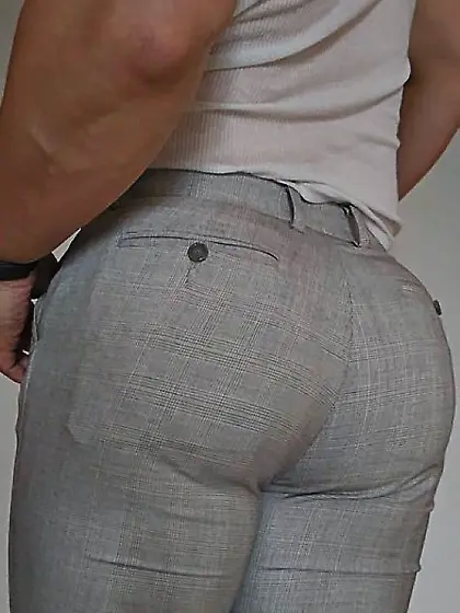 (Male) asses I wanna eat