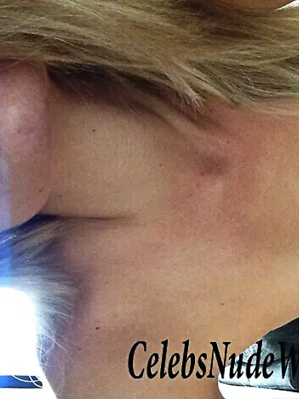 Alice Haig Is On All Fours: Fappening Edition