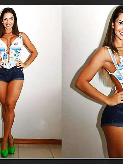 Graciella carvalho