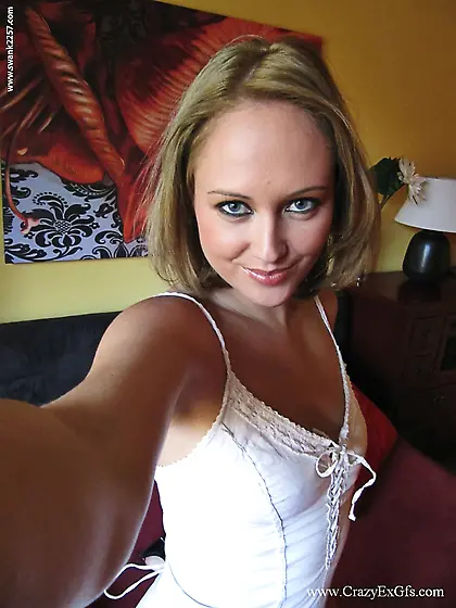 Nolana loves getting attention