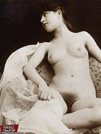 Awesome vintage erotic pics.
