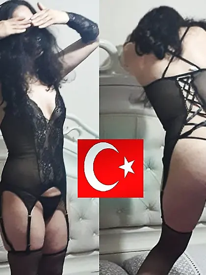 Welcome To Turkey - Amateur Turkish Gallery 04