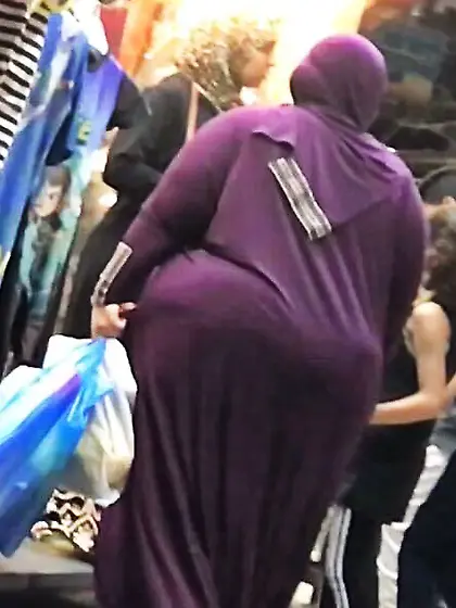 wow bbw woman full of meat