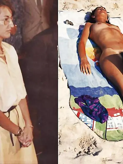 Tatiana clothed-unclothed