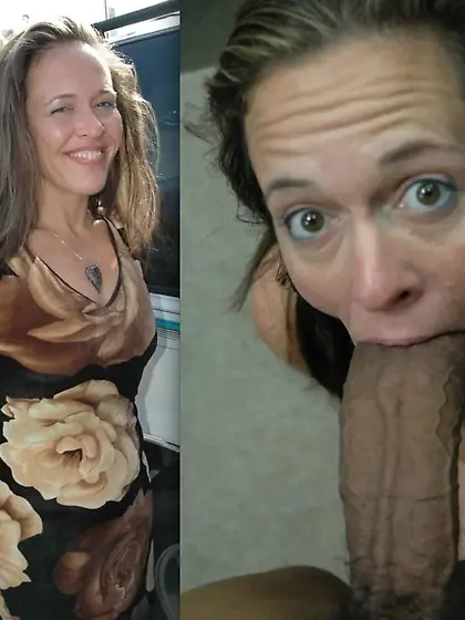 Wives and mothers before and after 2