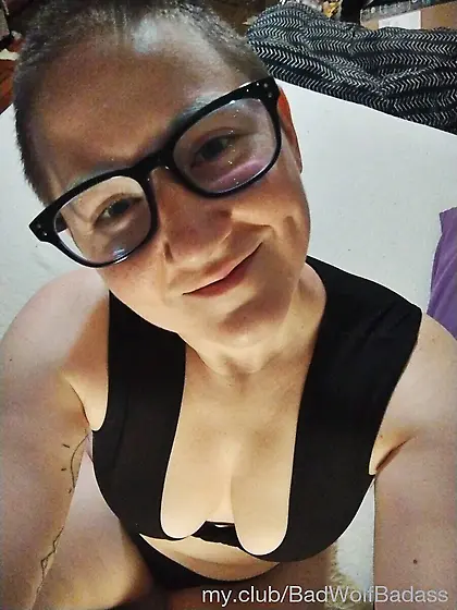 BadWolf Badaa Free Photos