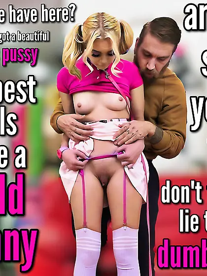 PORN IS POISON & YOU'RE A PERVERT CAPTIONS (OC)