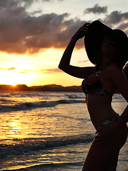 Most Erotic Teens presents Niki Mey