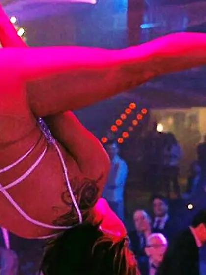 Jennifer Lopez Nude Ass