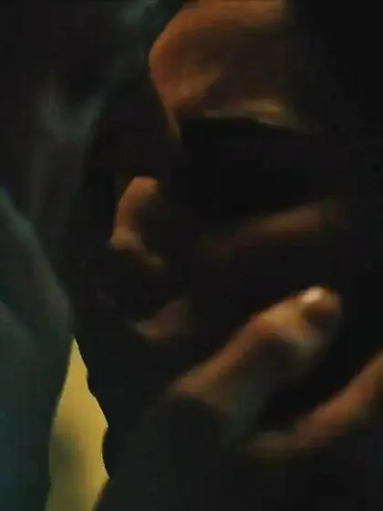 Martha Higareda - "Altered Carbon"