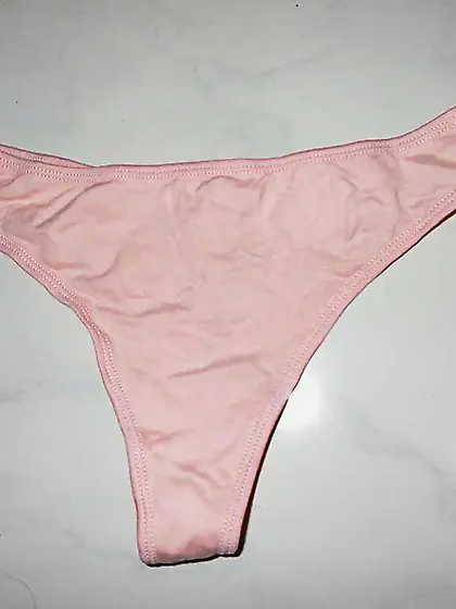 Undies from Bengali Aunties