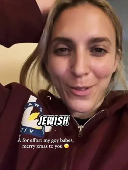 Roxy Striar - holidays