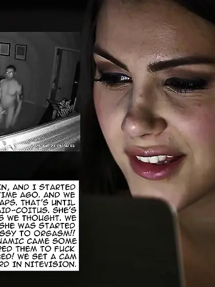 Incest Porn Comics #6 PG