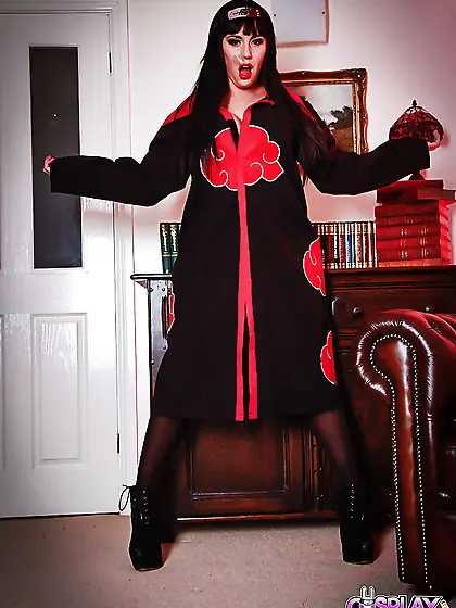 British pussy masturbation