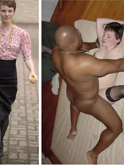 Wives and mothers before and after 2