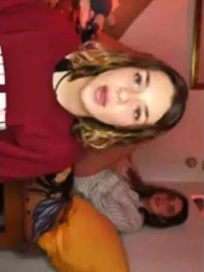 Gabbie Carter: Before and during her porn years