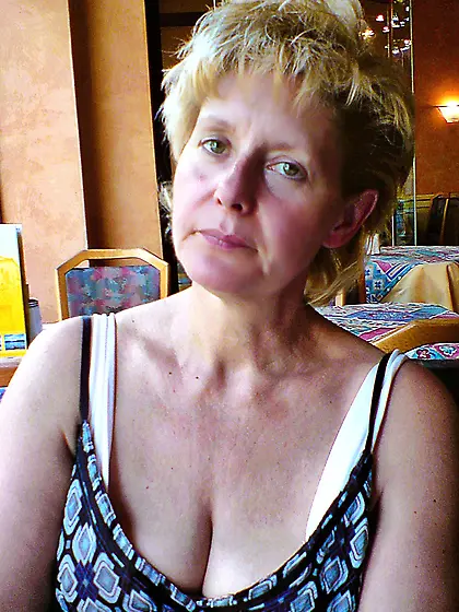 Claudia aus Dormagen Straberg