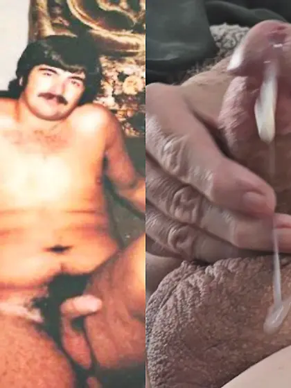 Lwd1041 nude art model, collage, cocks, erection