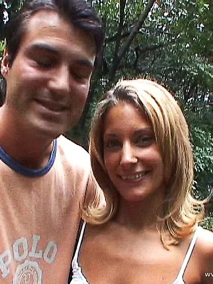 Salacious female exposes her interior pussy walls while drilling