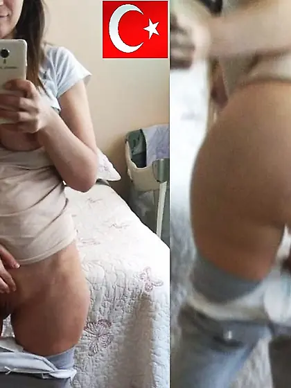 Welcome To Turkey - Amateur Turkish Gallery 04