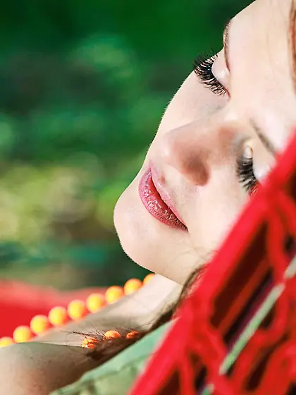 MetArt presents Mesed A.  Lettino by Matiss.  Part 2