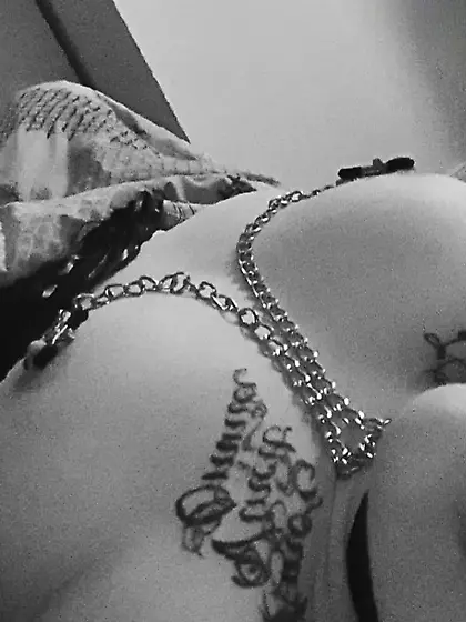 MistressAlma