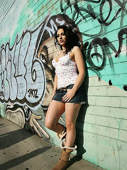 American hot hairy cunt