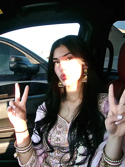 notnavvvvk   indian tiktok teen